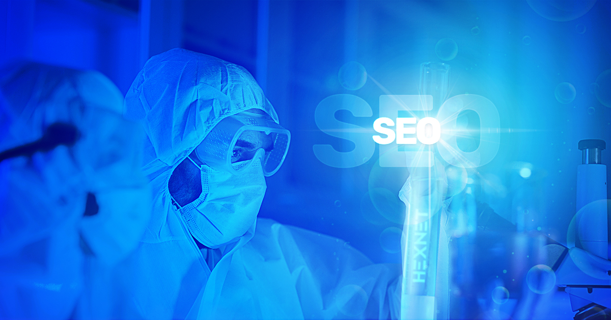 Choosing the Right Keywords for Your Chemical Company SEO Strategy 